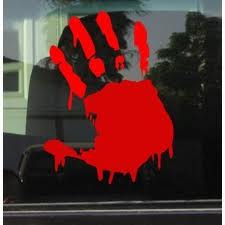 handprint