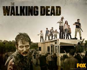 walking dead